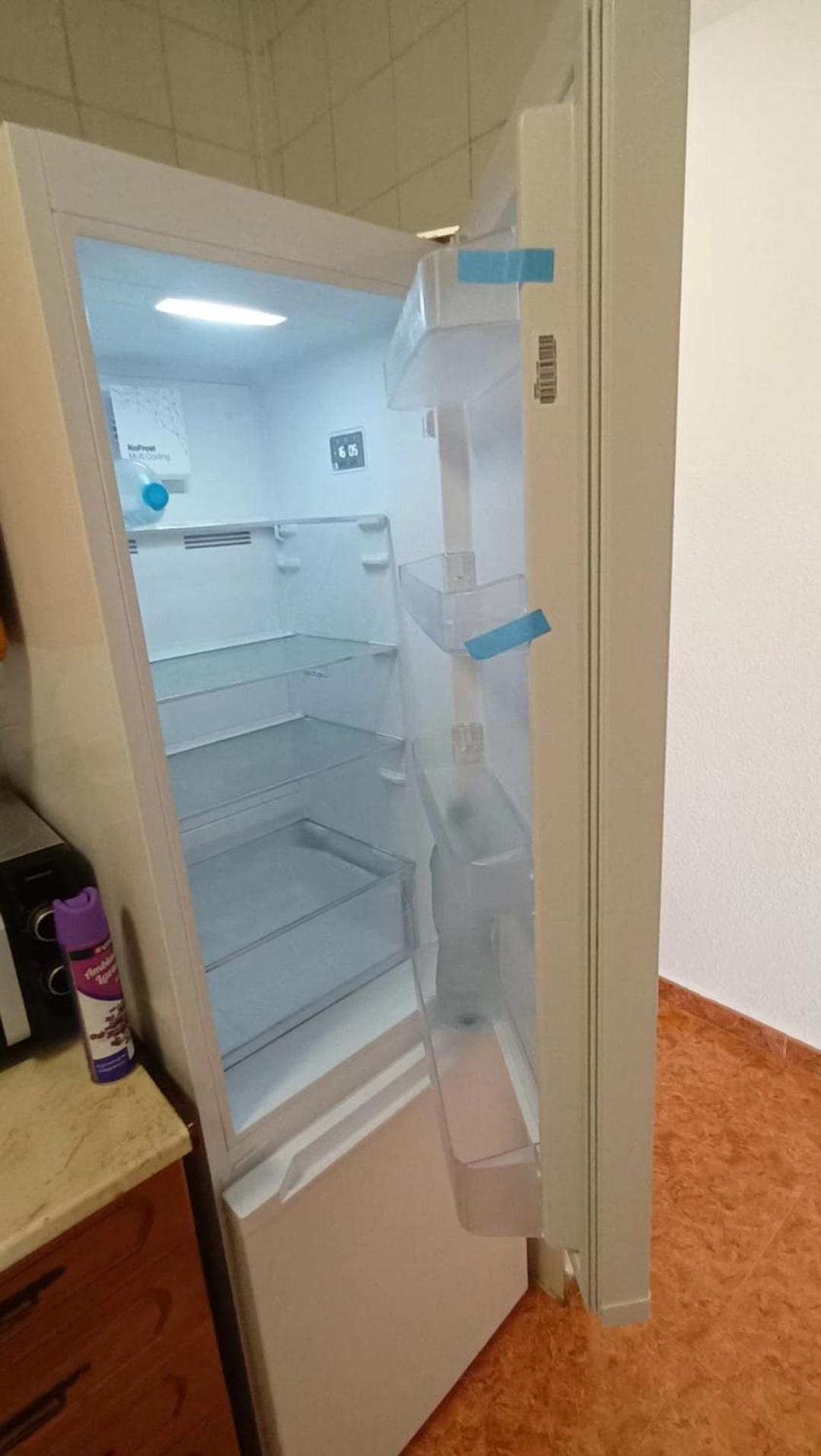 Apartamento Acapulco Luxe Piso 3 En 1A Linea Playa Poniente Benidorm Top Vistas Al Mar Espectaculares Y De Luxe Con Acceso A Piscina Y Garaje Privado Esterno foto